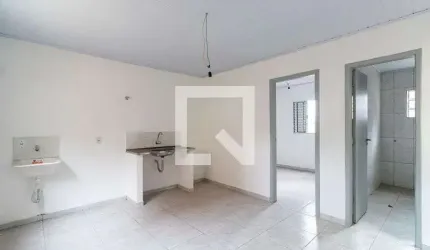 Apartamento para Aluguel - Cambuci, 1 Quarto,  40 m² - São Paulo
