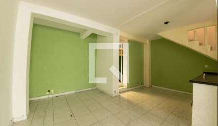 Casa para Aluguel - Jardim Nove de Julho, 4 Quartos,  150 m² - São Paulo