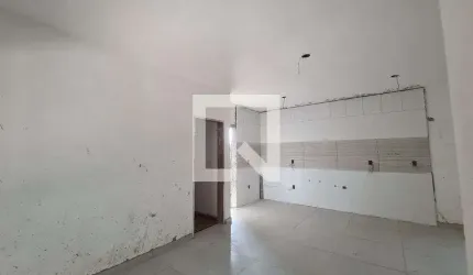 Apartamento para Aluguel - Vila Formosa, 1 Quarto,  48 m² - São Paulo