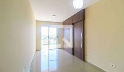 Apartamento para Aluguel - Itaquera, 2 Quartos,  51 m² - São Paulo