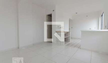 Apartamento para Aluguel - Jabaquara, 1 Quarto,  44 m² - São Paulo