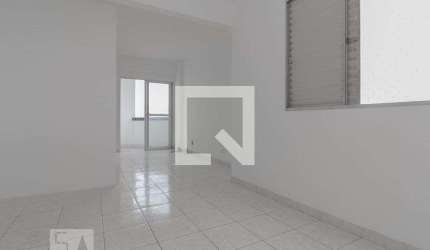 Apartamento para Aluguel - Jabaquara, 1 Quarto,  44 m² - São Paulo
