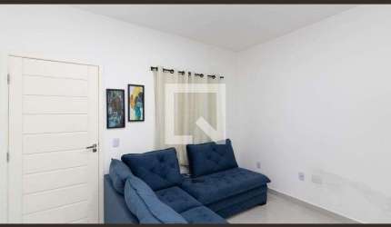 Apartamento para Aluguel - Jardim Brasília, 2 Quartos,  61 m² - São Paulo