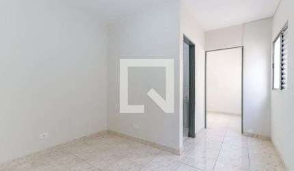 Apartamento para Aluguel - Vila Maria , 1 Quarto,  34 m² - São Paulo