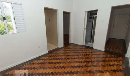 Apartamento para Aluguel - São João , 1 Quarto,  53 m² - Porto Alegre