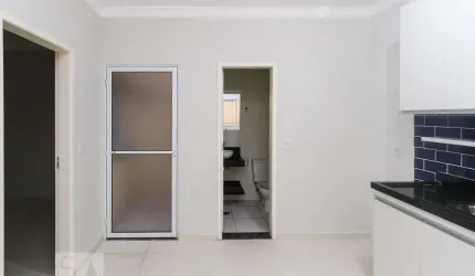 Apartamento para Aluguel - Belém, 2 Quartos,  42 m² - São Paulo