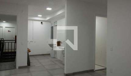 Apartamento para Aluguel - Vargem Pequena, 2 Quartos,  43 m² - Rio de Janeiro
