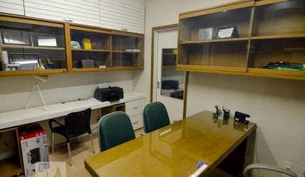 Apartamento para Aluguel - Centro, 1 Quarto,  40 m² - Rio de Janeiro