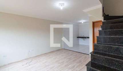 Casa / Sobrado em Condomínio para Aluguel - Ermelino Matarazzo, 2 Quartos,  63 m² - São Paulo