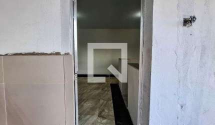 Kitnet / Stúdio para Aluguel - Liberdade, 1 Quarto,  25 m² - São Paulo