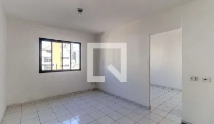 Apartamento para Aluguel - Santa Cecília, 1 Quarto,  32 m² - São Paulo