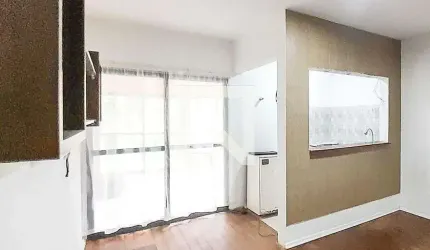 Casa / Sobrado em Condomínio para Aluguel - Tatuapé, 1 Quarto,  45 m² - São Paulo
