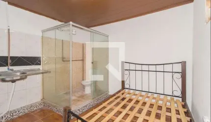 Kitnet / Stúdio para Aluguel - Brás, 1 Quarto,  18 m² - São Paulo