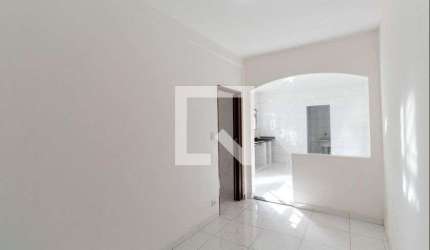 Casa para Aluguel - Vila Ré, 1 Quarto,  52 m² - São Paulo