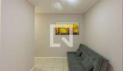Apartamento para Aluguel - Centro, 1 Quarto,  40 m² - Campinas