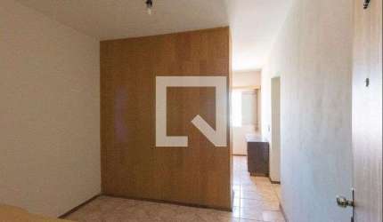 Apartamento para Aluguel - Centro, 1 Quarto,  50 m² - Campinas