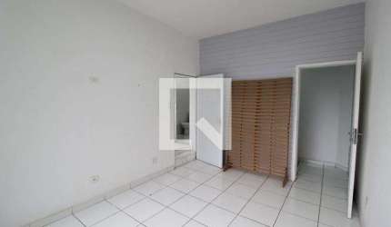 Casa para Aluguel - Moema, 1 Quarto,  25 m² - São Paulo