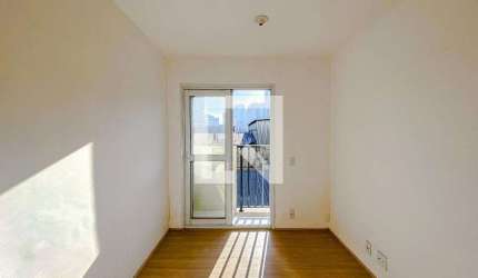 Apartamento para Aluguel - Mooca, 1 Quarto,  27 m² - São Paulo