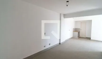 Apartamento para Aluguel - Jabaquara, 1 Quarto,  65 m² - São Paulo