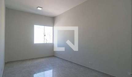 Apartamento para Aluguel - Bela Vista, 1 Quarto,  30 m² - São Paulo