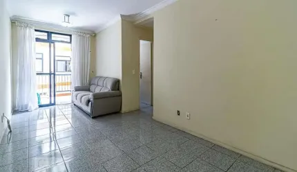 Apartamento para Aluguel - Freguesia , 1 Quarto,  52 m² - Rio de Janeiro