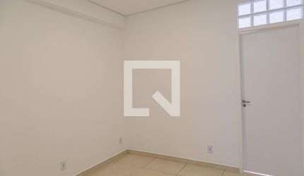 Apartamento para Aluguel - Centro, 1 Quarto,  31 m² - São Paulo
