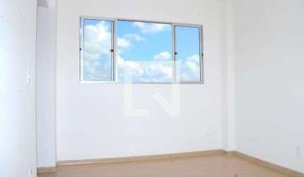 Apartamento para Aluguel - Goiânia, 2 Quartos,  62 m² - Belo Horizonte