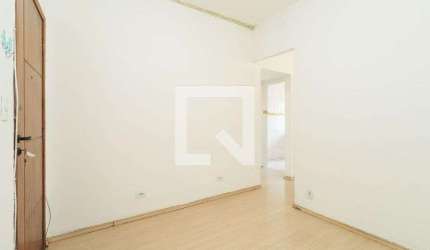 Apartamento para Aluguel - Liberdade, 1 Quarto,  53 m² - São Paulo