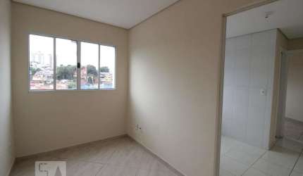 Apartamento para Aluguel - Casa Verde, 1 Quarto,  50 m² - São Paulo