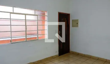 Casa para Aluguel - Santo Antônio, 3 Quartos,  125 m² - Osasco