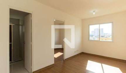 Apartamento para Aluguel - Cambuci, 1 Quarto,  33 m² - São Paulo