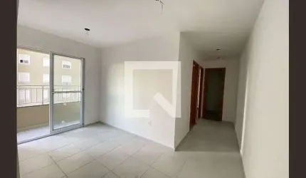 Apartamento para Aluguel - Del Castilho, 2 Quartos,  48 m² - Rio de Janeiro