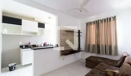 Apartamento para Aluguel - Parque Campolim, 2 Quartos,  54 m² - Sorocaba