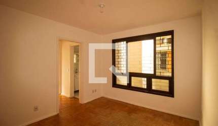 Kitnet / Stúdio para Aluguel - Praia de Belas , 2 Quartos,  56 m² - Porto Alegre