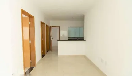 Apartamento para Aluguel - Vila Ema, 2 Quartos,  50 m² - São Paulo