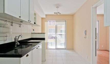 Apartamento para Aluguel - Freguesia do Ó, 1 Quarto,  29 m² - São Paulo