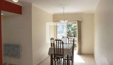 Apartamento para Aluguel - Meier, 2 Quartos,  63 m² - Rio de Janeiro