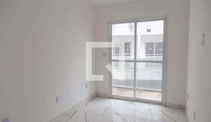 Casa / Sobrado em Condomínio para Aluguel - Vila Augusta, 2 Quartos,  95 m² - Guarulhos