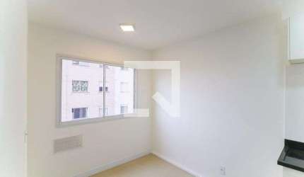 Apartamento para Aluguel - Panamby, 1 Quarto,  30 m² - São Paulo