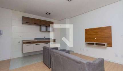 Apartamento para Aluguel - Vila Carrão, 1 Quarto,  30 m² - São Paulo