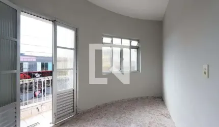 Apartamento para Aluguel - Sapopemba, 2 Quartos,  75 m² - São Paulo