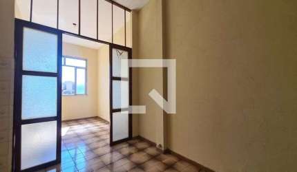 Apartamento para Aluguel - Quintino Bocaiúva, 1 Quarto,  35 m² - Rio de Janeiro