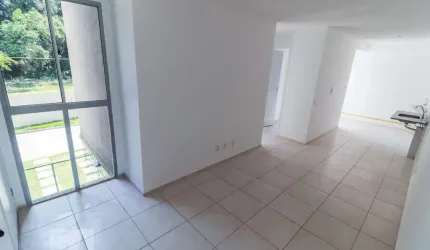 Apartamento para Aluguel - Jacarepaguá, 2 Quartos,  45 m² - Rio de Janeiro