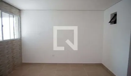 Apartamento para Aluguel - Itaquera, 1 Quarto,  34 m² - São Paulo