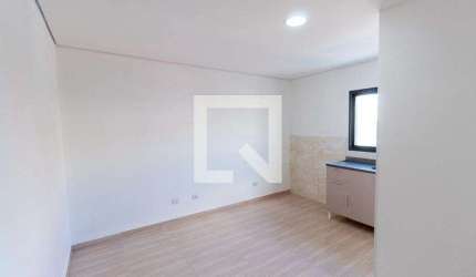 Apartamento para Aluguel - Ermelino Matarazzo, 1 Quarto,  35 m² - São Paulo