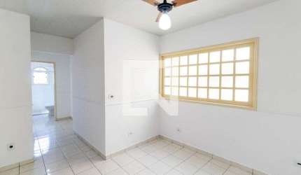 Apartamento para Aluguel - Vila Ré, 1 Quarto,  50 m² - São Paulo
