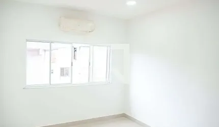 Apartamento para Aluguel - Curicica, 1 Quarto,  30 m² - Rio de Janeiro