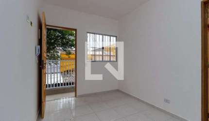 Apartamento para Aluguel - Mooca, 1 Quarto,  40 m² - São Paulo