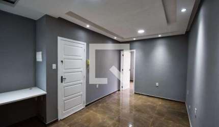 Apartamento para Aluguel - Piedade, 1 Quarto,  42 m² - Rio de Janeiro