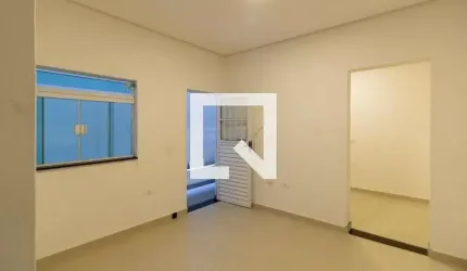 Apartamento para Aluguel - Vila Invernada, 1 Quarto,  28 m² - São Paulo